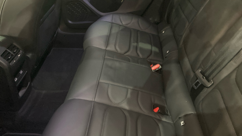 Citroen C5 X 1.2 PureTech 130 Shine 5dr EAT8 Petrol Estate